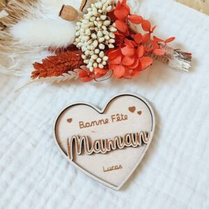 Magnet Fête des Mamans