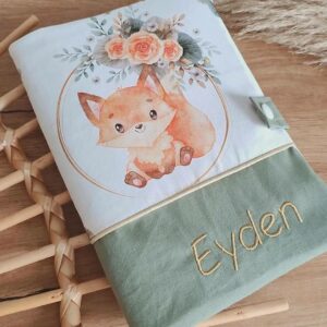 Protège Carnet de Santé