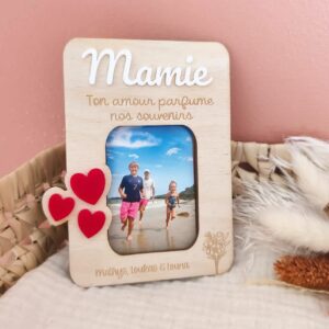 Magnet Mamie